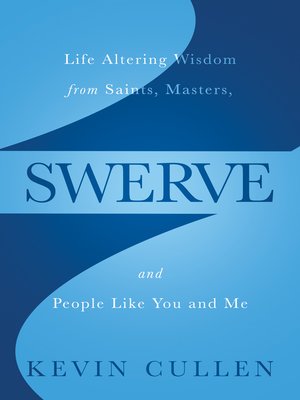 cover image of Swerve